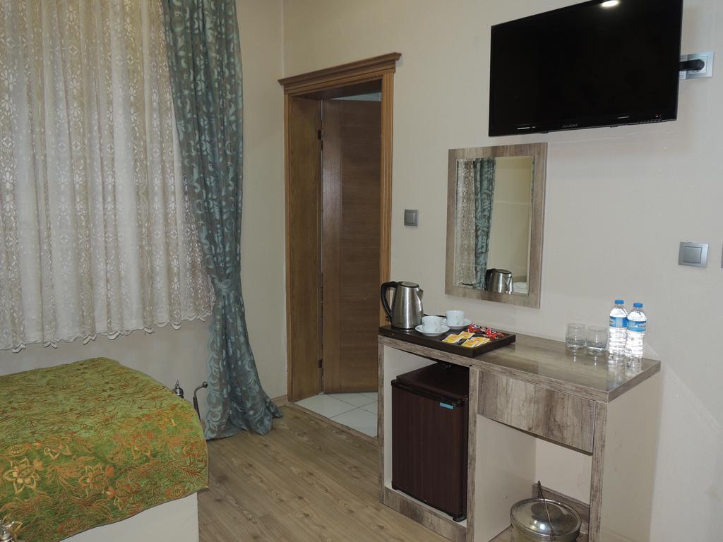 Gulizar Hotel Sanliurfa Exterior photo
